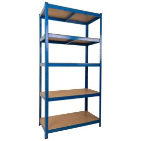 KDC Storage Anco Clicka Shelving 265 