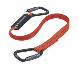 Checkmate LR Restraint Lanyard