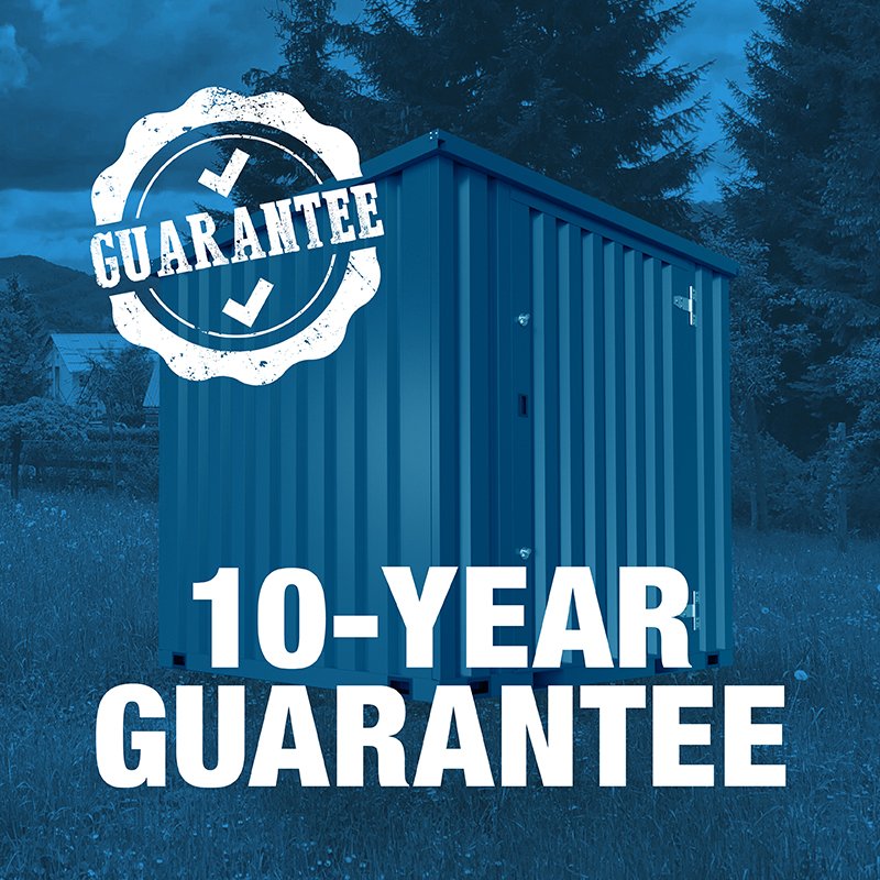 KDC+ Bunded COSHH Chemical Storage Containers | Safetrade 247